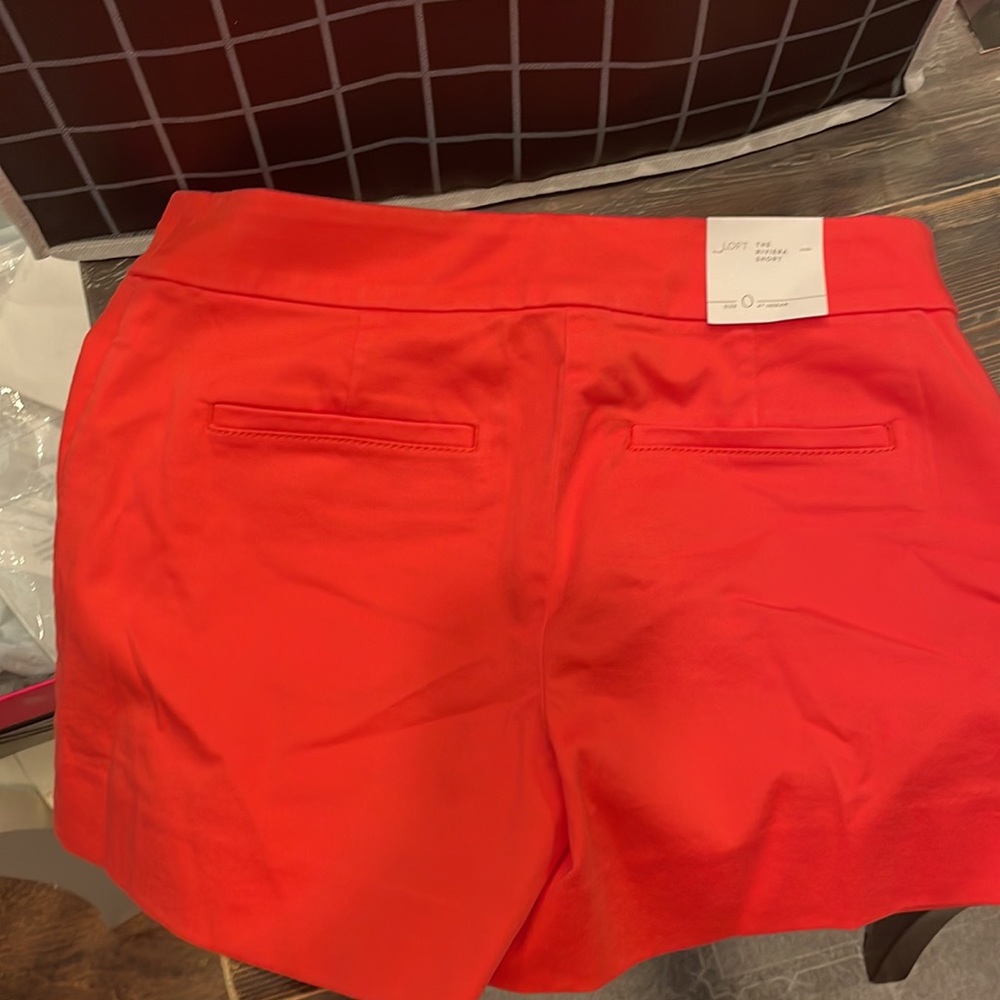 Loft Short - image 2